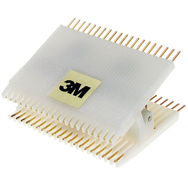 923739-40 3M  Test Clips - IC